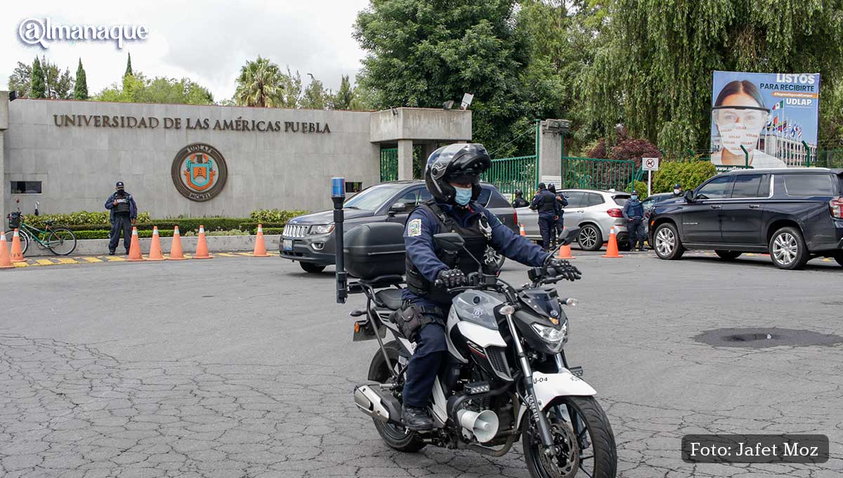 Operativo UDLAP familia Jenkins 7