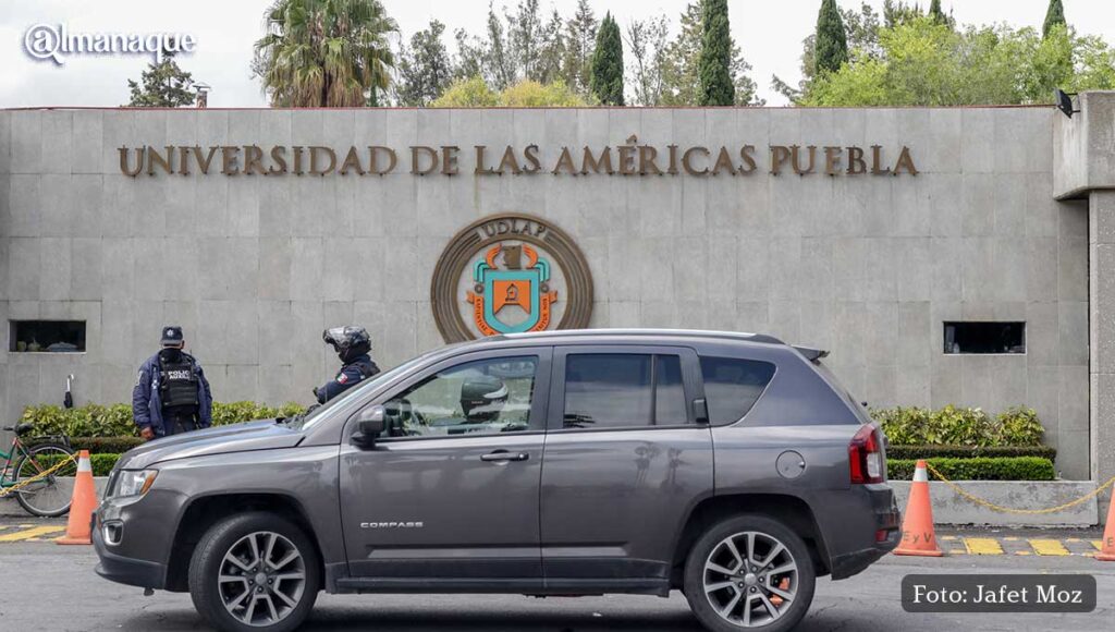 Ernesto Derbez y la Fundación Jenkins