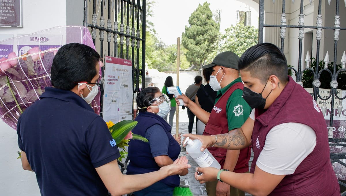 Panteon municipal 5 1