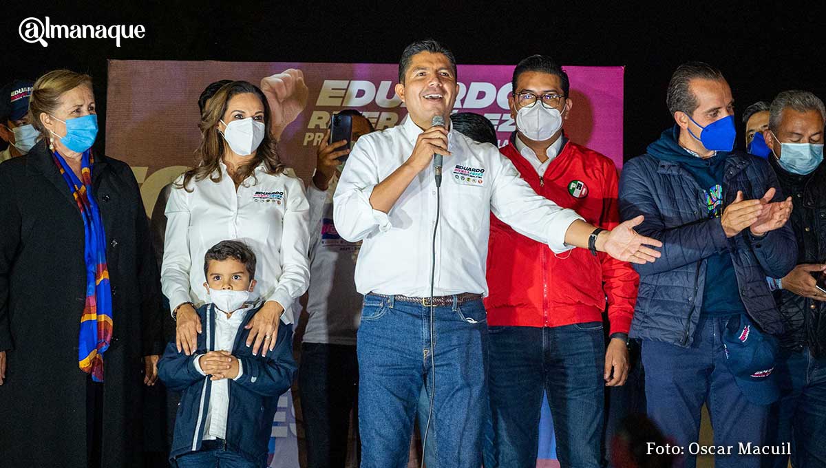 Paseo Bravo Eduardo Rivera 3