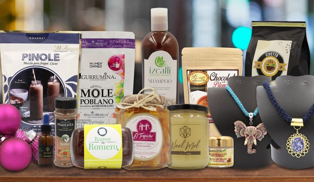 Productos Orgullo Puebla 1