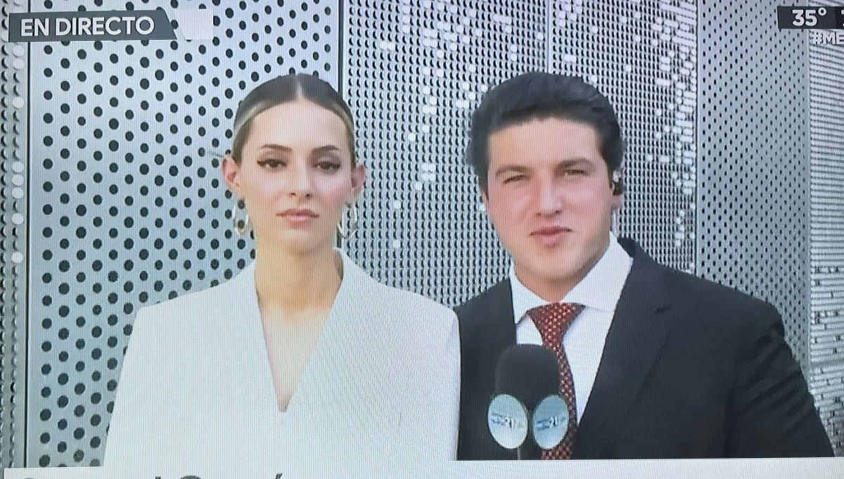 MC declara ganador a Samuel García y le llueven MEMES 1 Samuel
