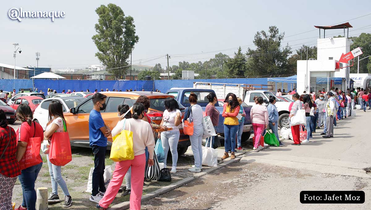 San Miguel Puebla voto 2