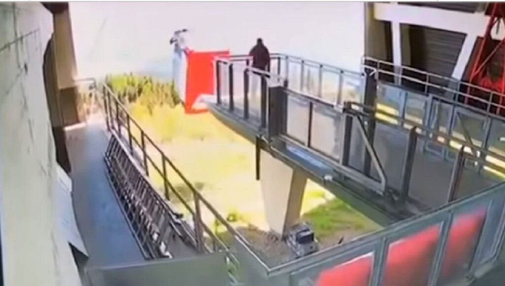 Teleferico