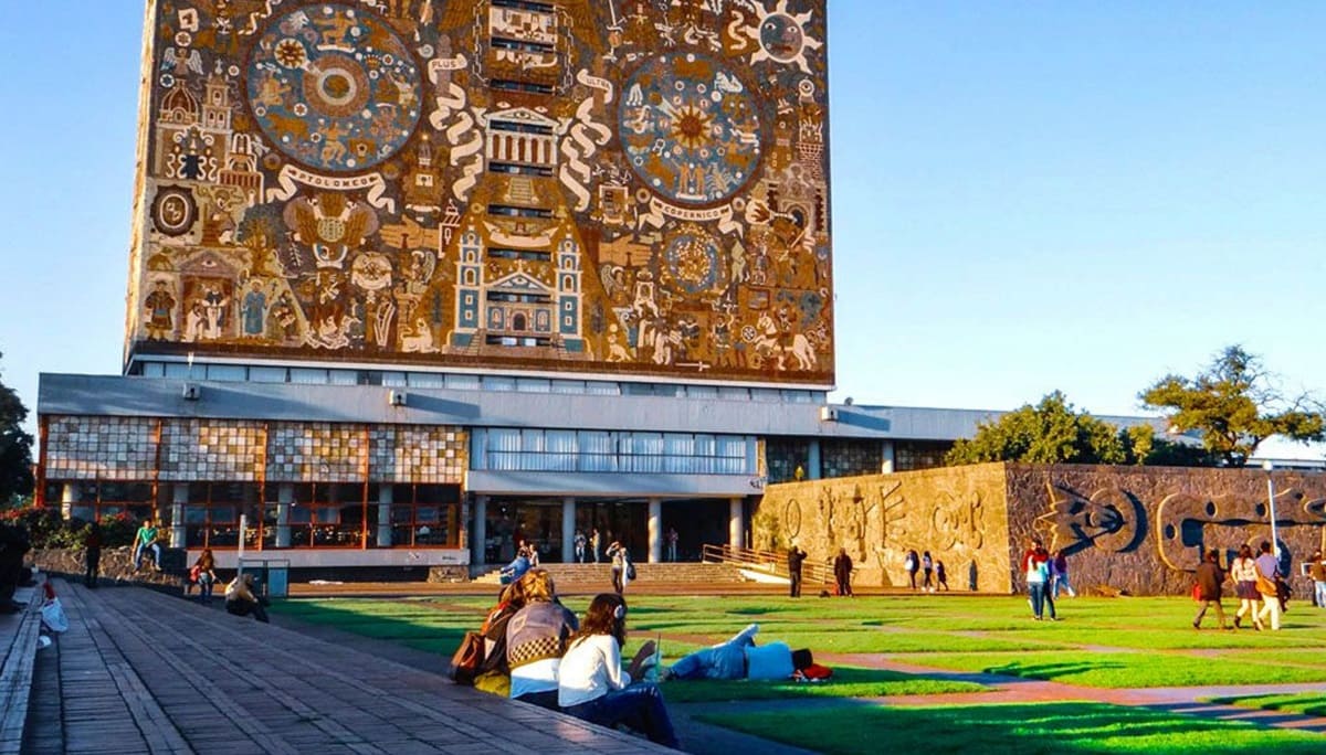 La UNAM podrían regresar a clases presenciales en agosto 2 UNAM 1