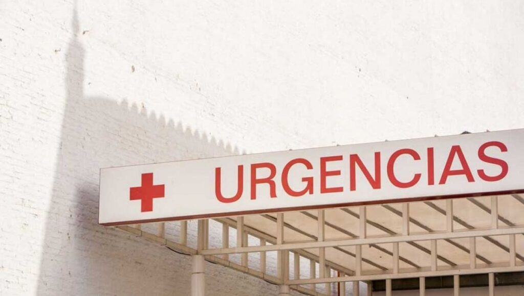 Urgencias 1