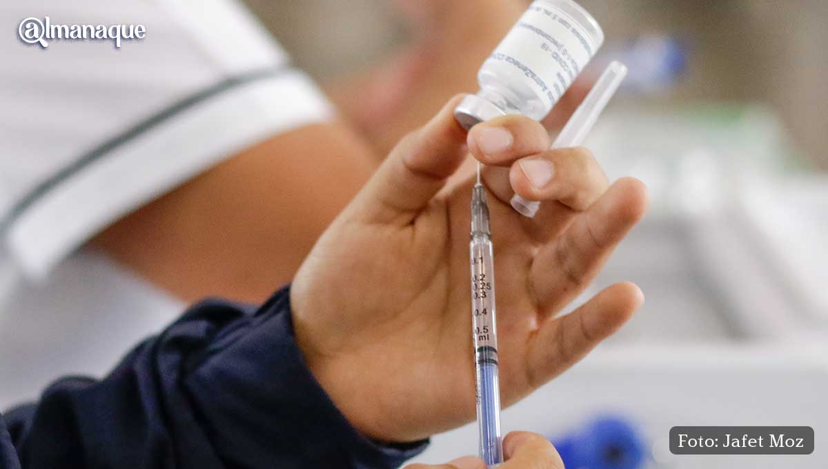 Poco más de 1 millón de poblanos ya recibieron dos dosis de la vacuna antiCOVID 3 Vacuna Covid 19 Puebla Centro Expositor 1
