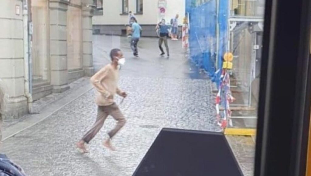 Wuzburgo