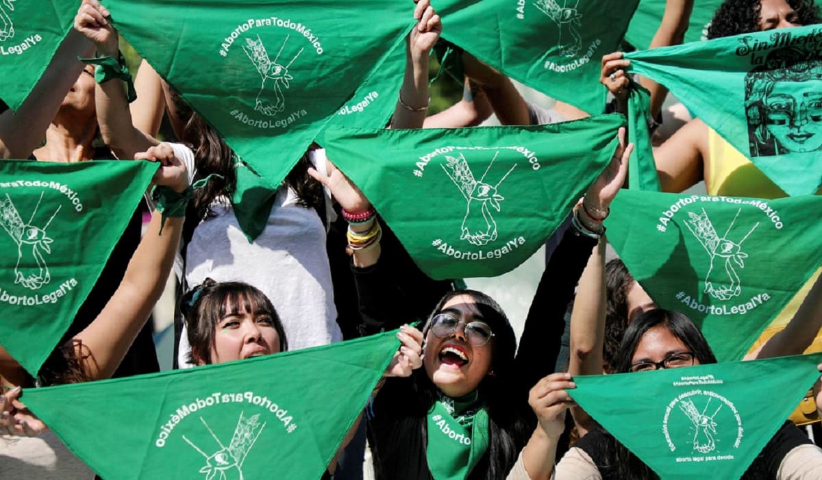 Congreso de Baja California Sur desecha iniciativa para legalizar el aborto 2 aborto. 1