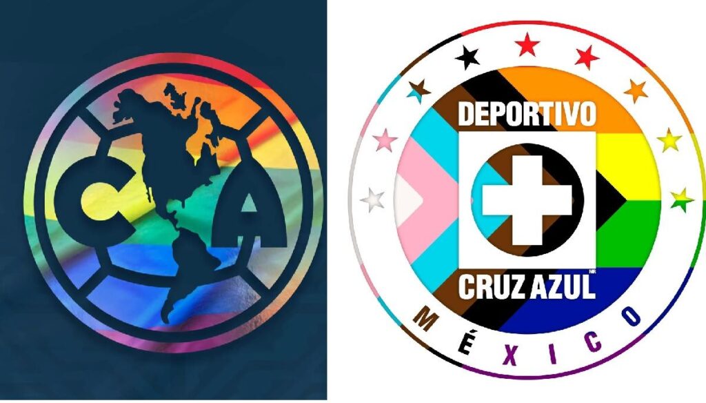 america cruzazul