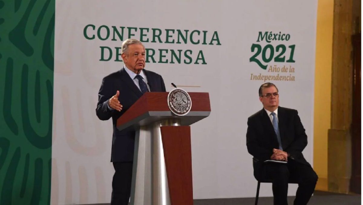 "Jesús fue el luchador social más importante": AMLO revela que es cristiano 2 amlo cristiano
