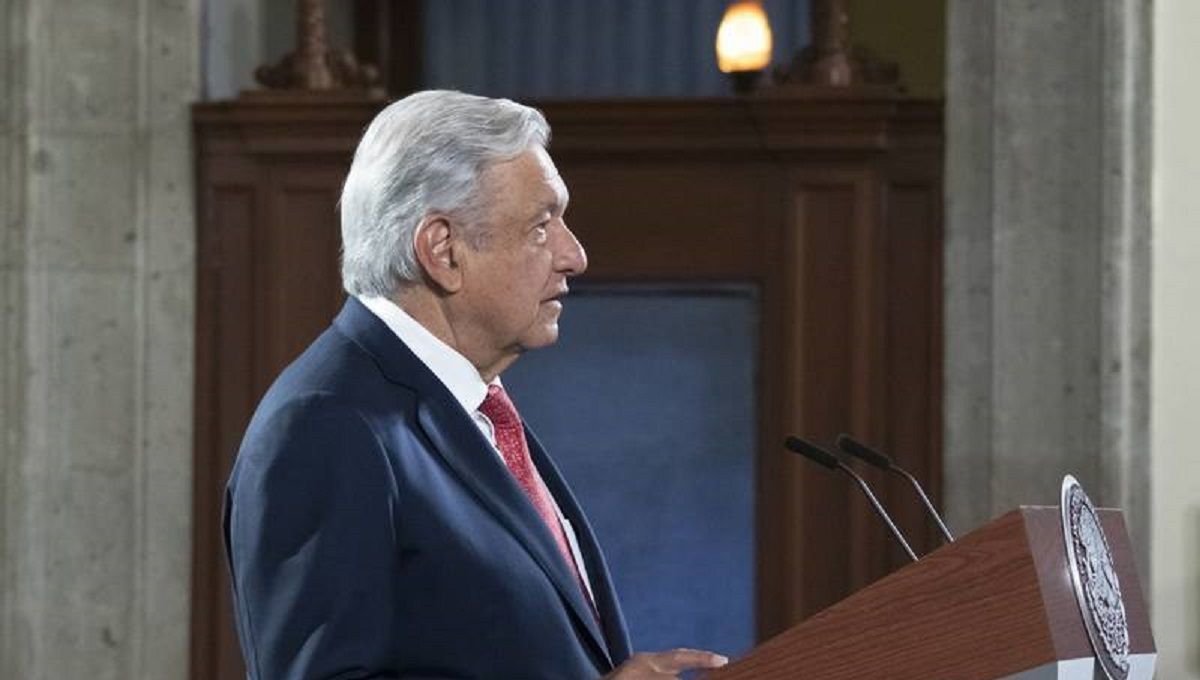 VIDEO: Proponen a AMLO reconstruir Tenochtitlán, “como Disney”, donde iba a ser el NAIM en Texcoco 2 amlo