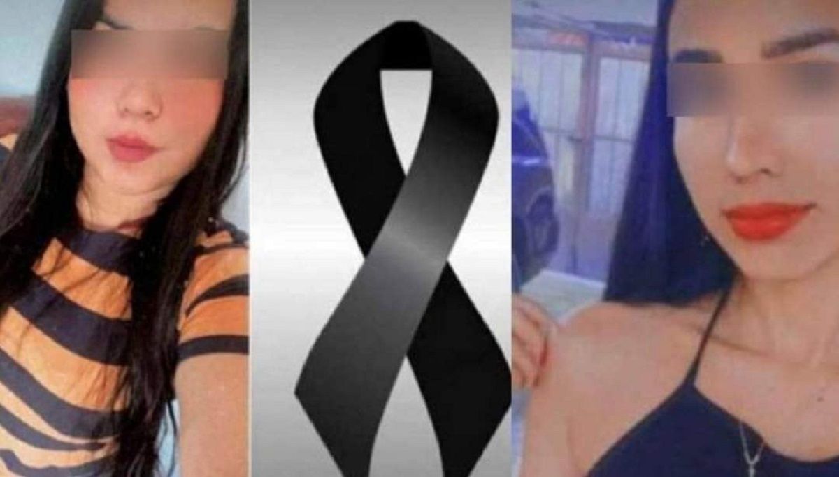 Localizan cuerpos de Anahí y Lizbeth, ejecutadas a balazos en Michoacán 2 anahi y liz