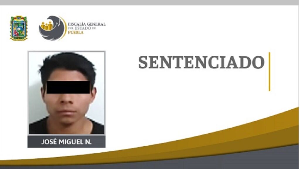 asesina a sus padres 1