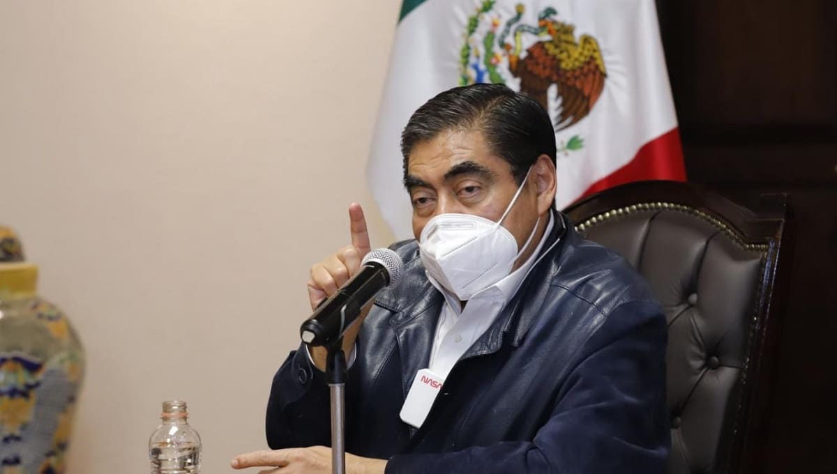 Sugiere Barbosa a Claudia Rivera presente impugnaciones del supuesto fraude en su contra 2 barbosa sugiere a claudia rivera impugnar 1