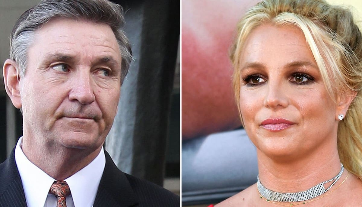 "Quiero mi vida de vuelta", dice Britney Spears ante la corte para recuperar su custodia 3 britney spears 1