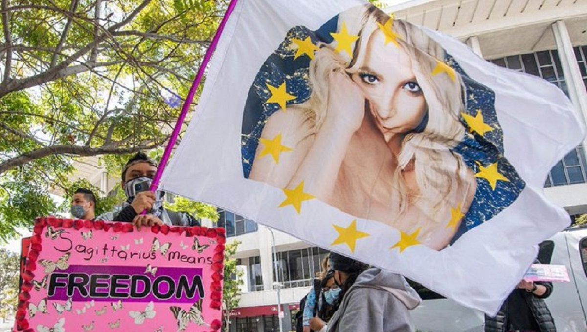Britney Spears declara ante una corte para recuperar su tutela 2 britney