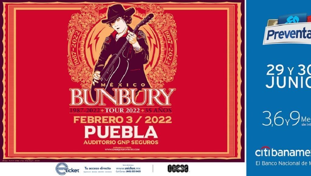 bunbury