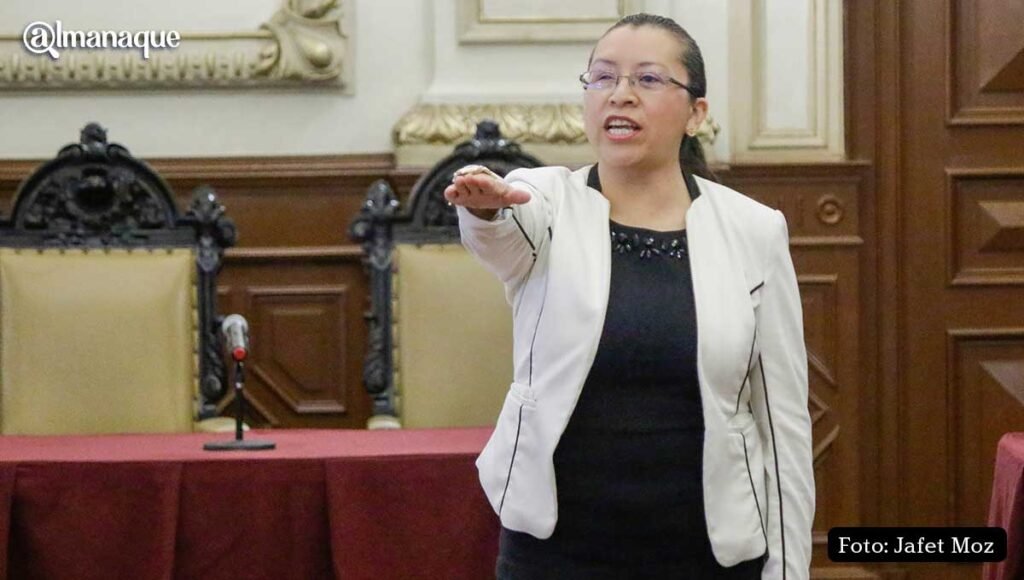 cabildo Cecilia Moreno Romero 4