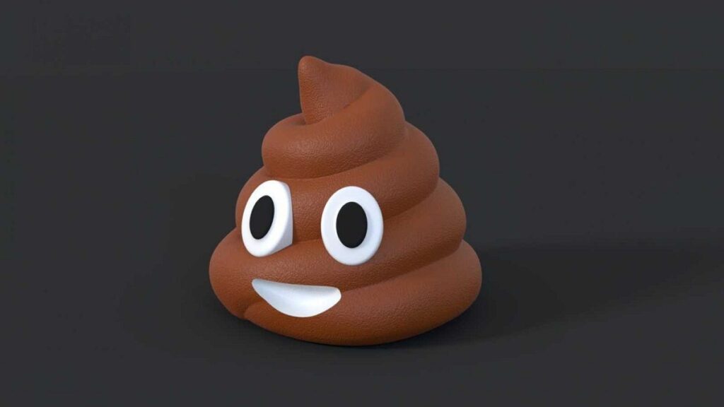 caca