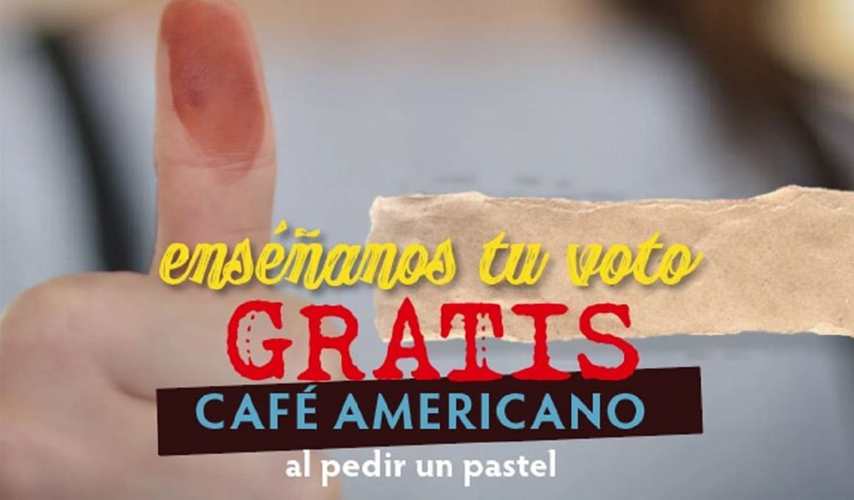 Restaurantes de Puebla dan descuentos y cortesías a quienes voten este domingo 2 canirac voto 1