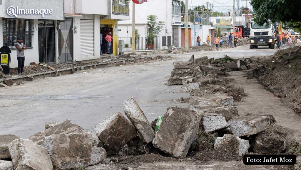 ciclovia circunvalacion Puebla 7