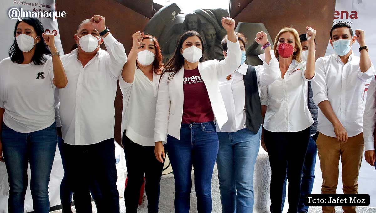 cierre de campana Claudia Rivera 4