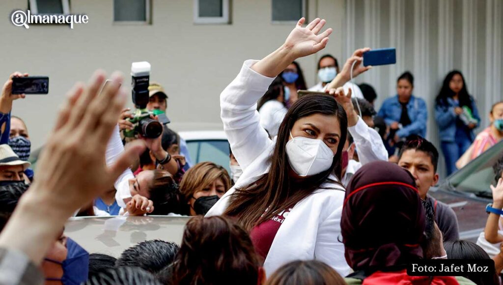 cierre de campana Claudia Rivera 6