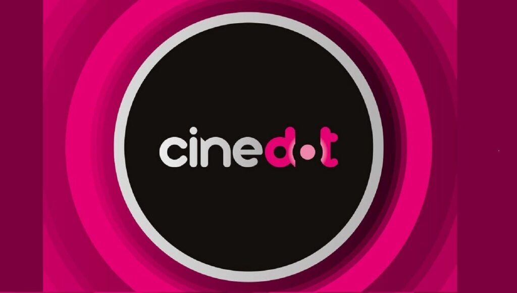 cinedot