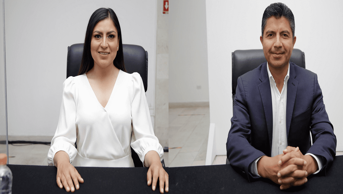 claudia rivera lalo rivera reunion 1