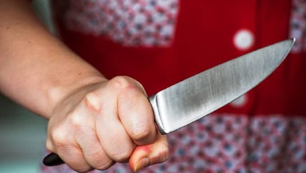 cuchillo