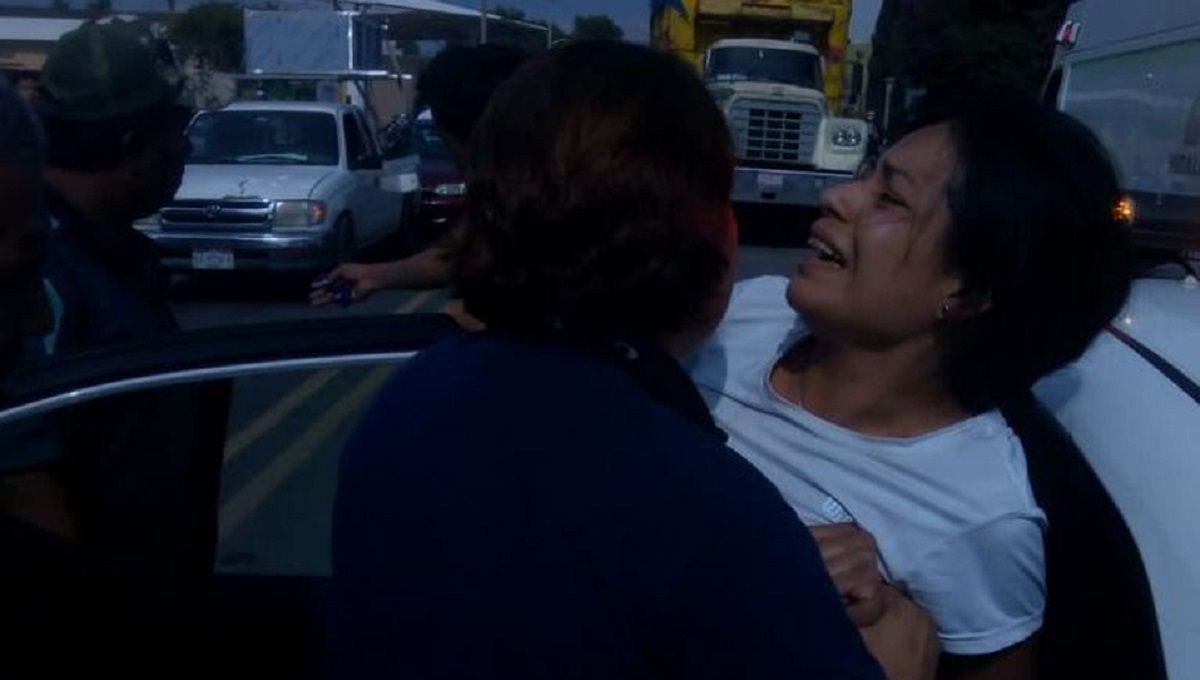 La doctora Beatriz murió tras una detención en Hidalgo; investigan como feminicidio 2 detencion medica beatriz progreso obregon 2 225 766 477