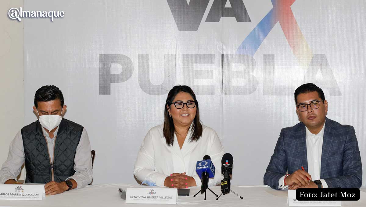 PRIANRD perfila a Lalo Rivera para que compita por la gubernatura en 2024 10 dirigencia va por puebla 2