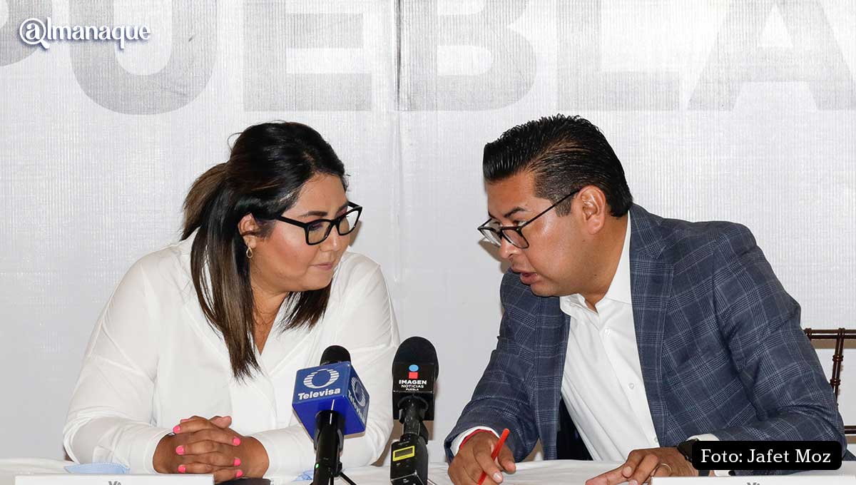 PRIANRD perfila a Lalo Rivera para que compita por la gubernatura en 2024 9 dirigencia va por puebla 3