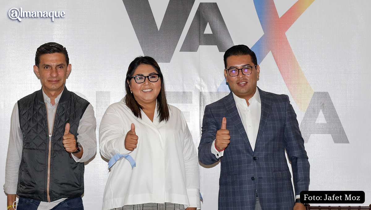 PRIANRD perfila a Lalo Rivera para que compita por la gubernatura en 2024 7 dirigencia va por puebla 5