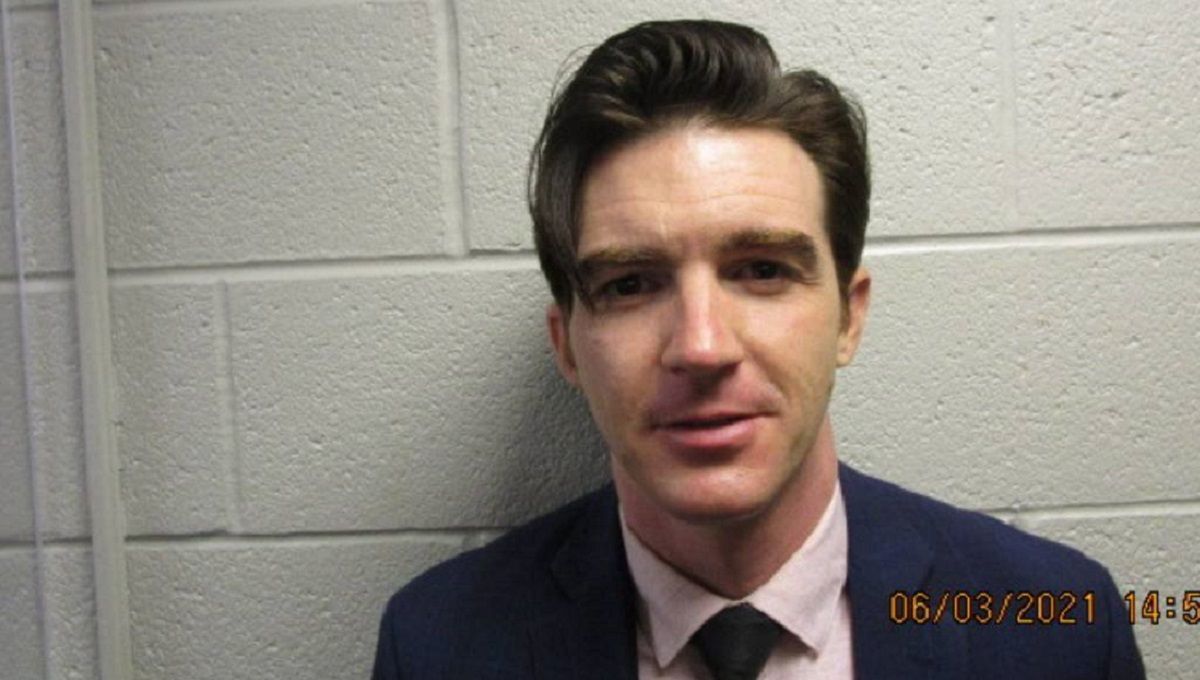 Dan sentencia a Drake Bell tendrá libertad condicional y hará servicio comunitario 2 drake bell arrestado delitos menores edad