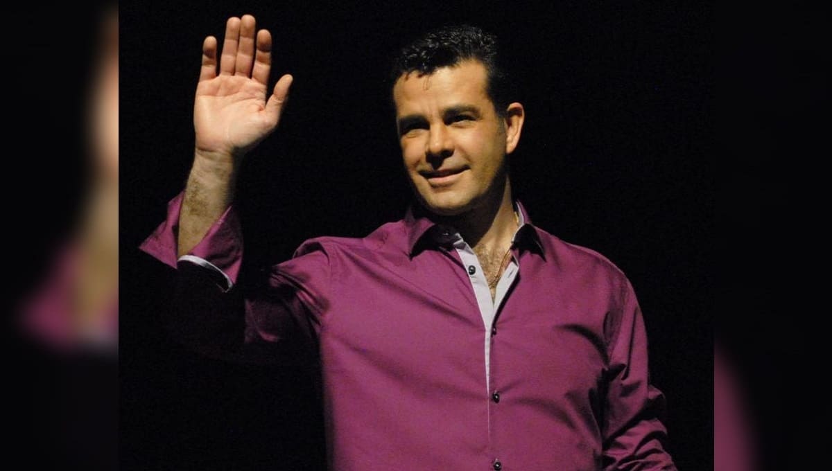 Eduardo Capetillo revela que tiene cáncer de piel: "Mucho cuidado con los rayos solares" 2 eduardo capetillo 1