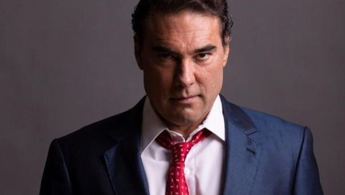 "Esto nos espera en México con AMLO": Eduardo Yáñez sobre conflicto en Cuba 1 eduardo yanez segunda operacion definitiva de rinon