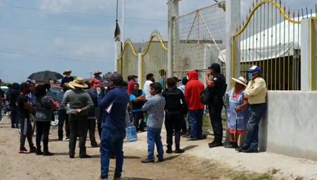 elecciones Puebla