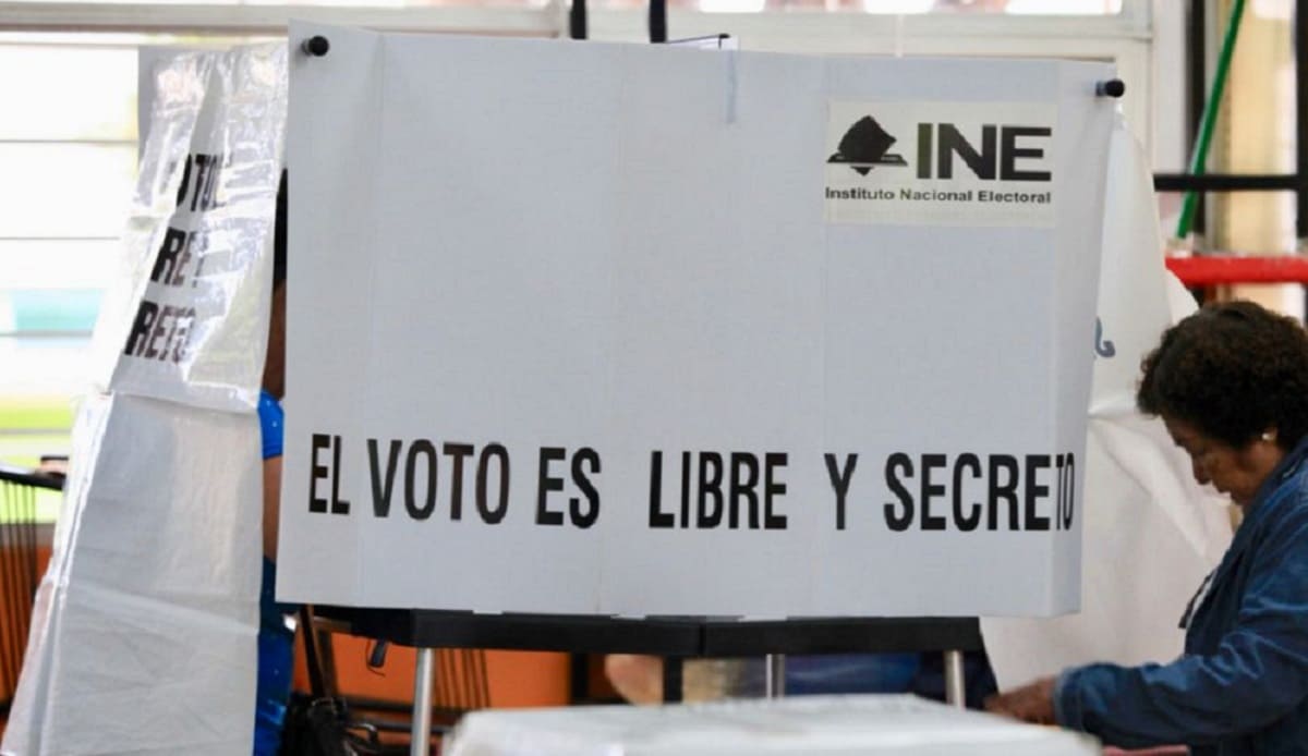 Llegó el día: Estos son los datos de las #EleccionesPuebla2021 2 eleciones Puebla 1