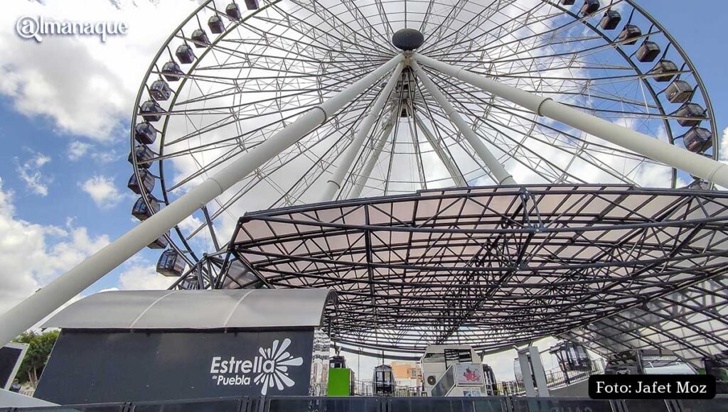 estrella de puebla estructura danada 1