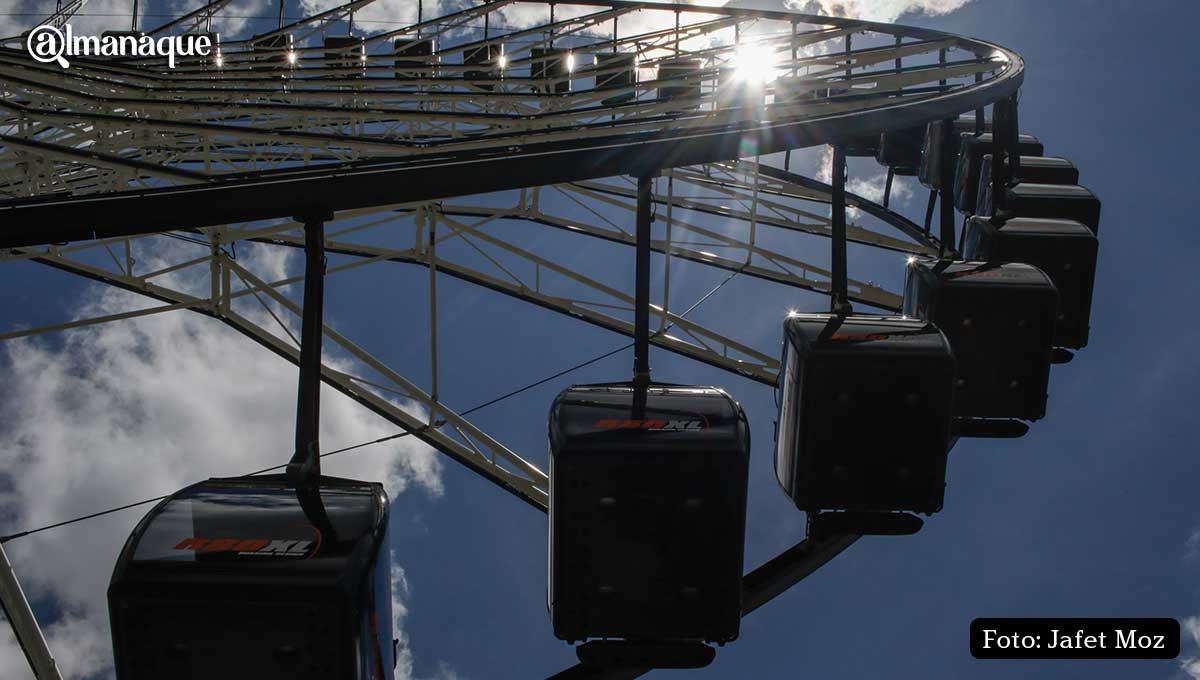 Comienzan los trabajos para reparar daños en la Estrella de Puebla 10 estrella de puebla estructura danada 5