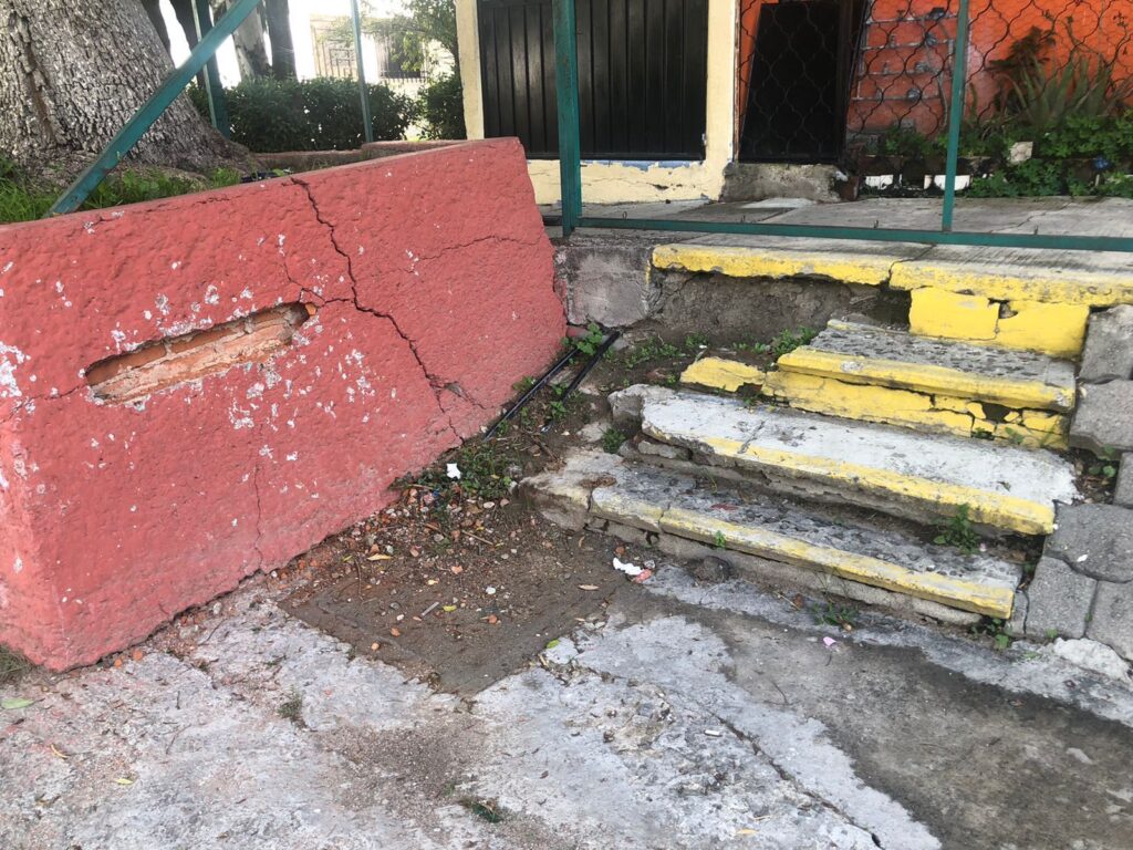 FOTOS: Canchas de colonias lucen abandonadas, aunque Ayuntamiento asegura que les dio mantenimiento 7 fe882444 8df8 4a66 a4ca 5a40eda00159