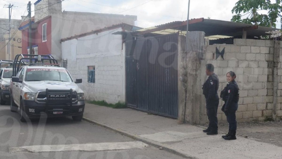 Feminicidio: Ana Miriam fue asesinada por su ex novio en la Guadalupe Hidalgo 3 feminicidio guadalupe hidalgo