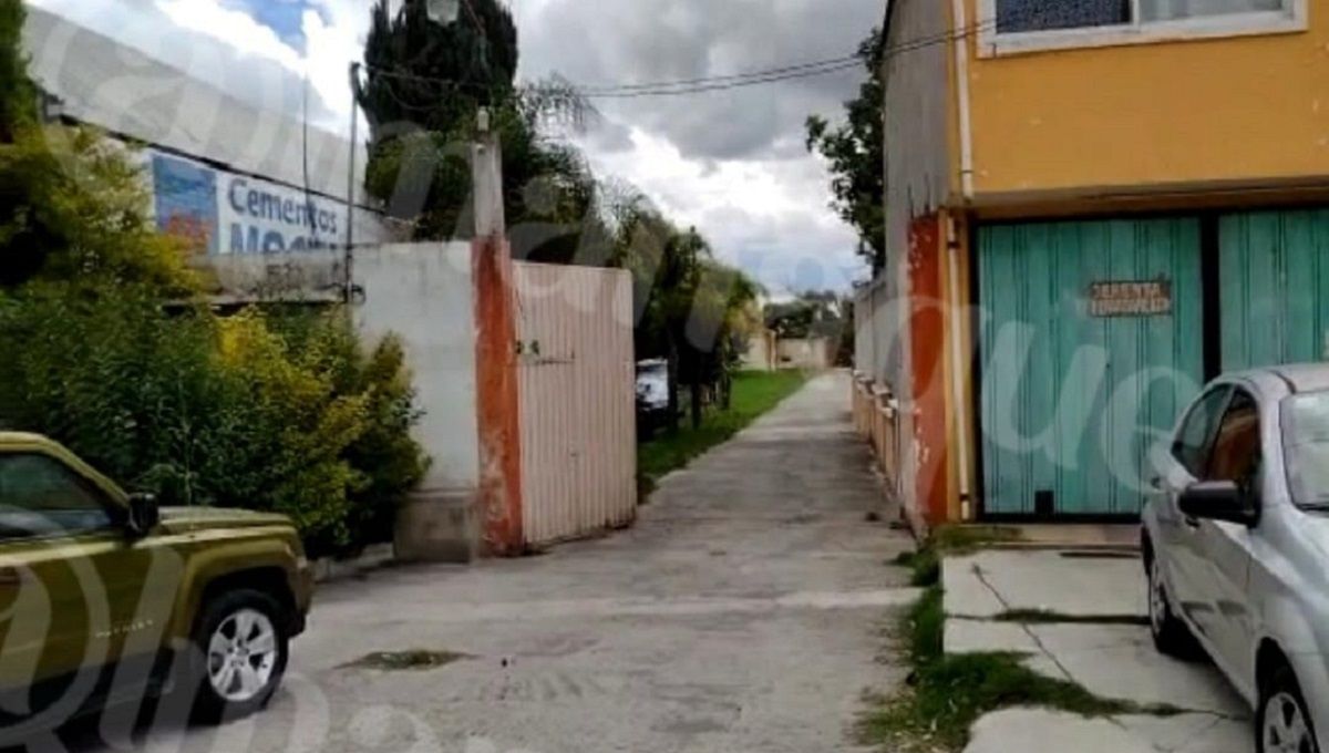 Hallan a joven muerta en un motel de Texmelucan; investigan feminicidio 2 feminicidio