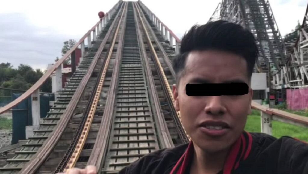 feria chapultepec reto videos virales tiktok