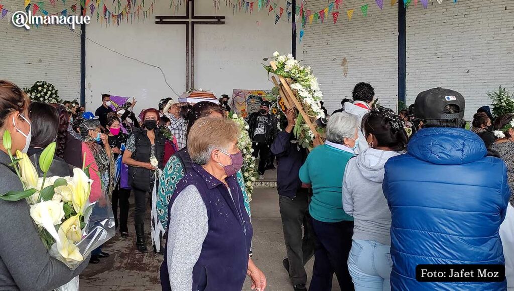 funeral carlos portillo 2