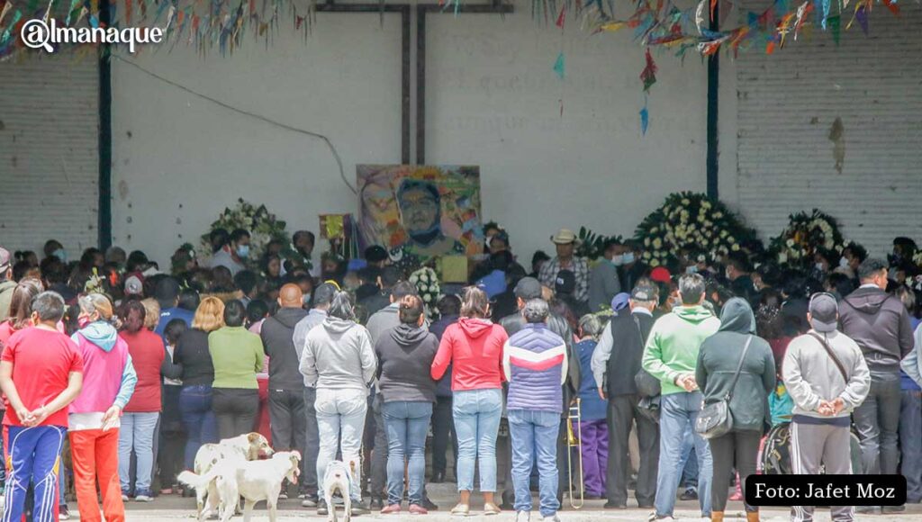 funeral carlos portillo 3