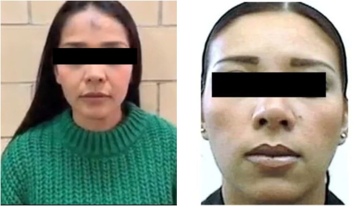 Dan dos años y medio de prisión a hija del "Mencho" 2 hija del mencho 1