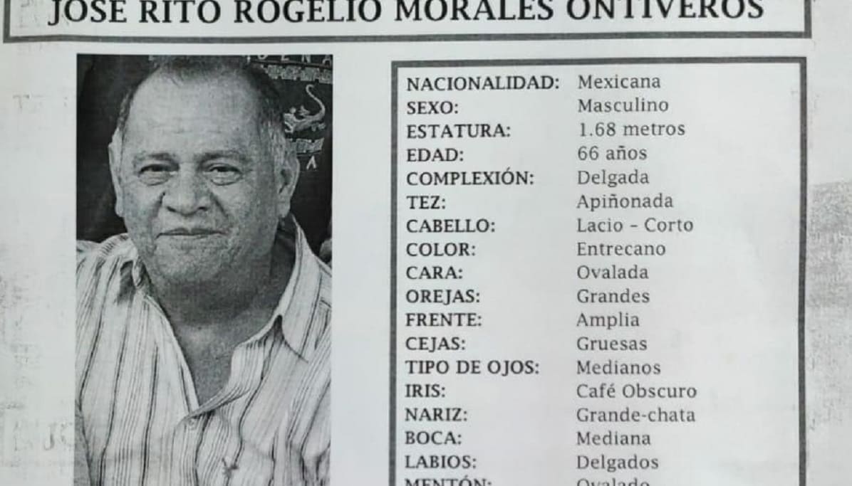 Hombre que fue levantado en Cuautlancingo aparece ejecutado en Atlixco 3 hombre levantado. 1